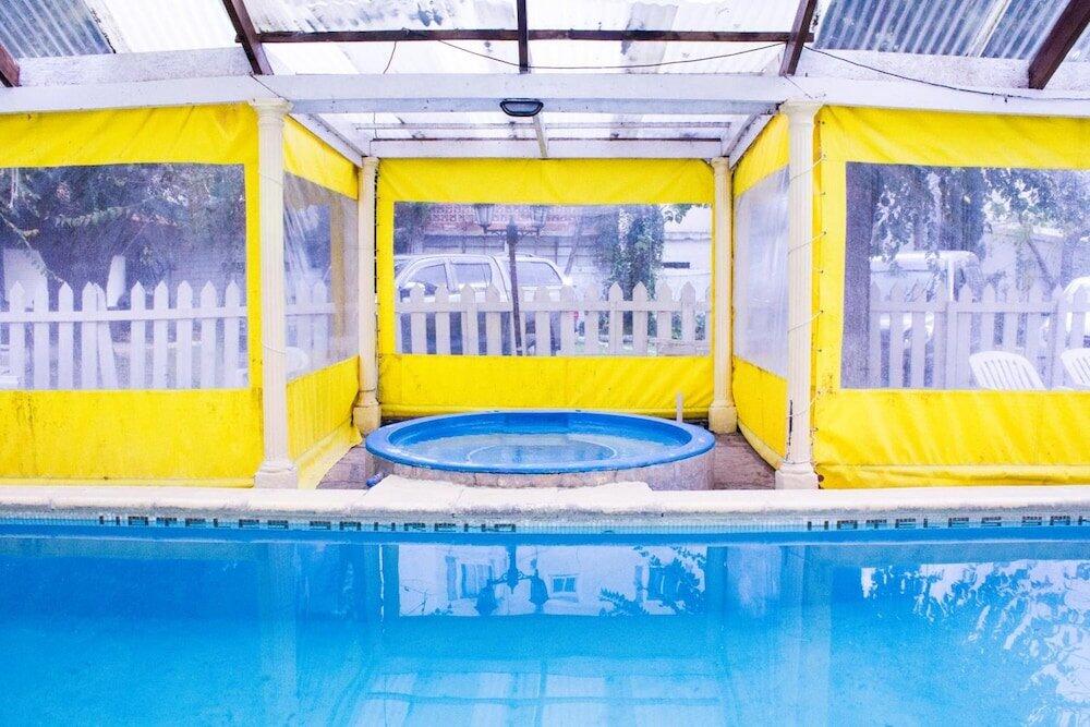 Foto de los servicios de San Remo Palace Hotel