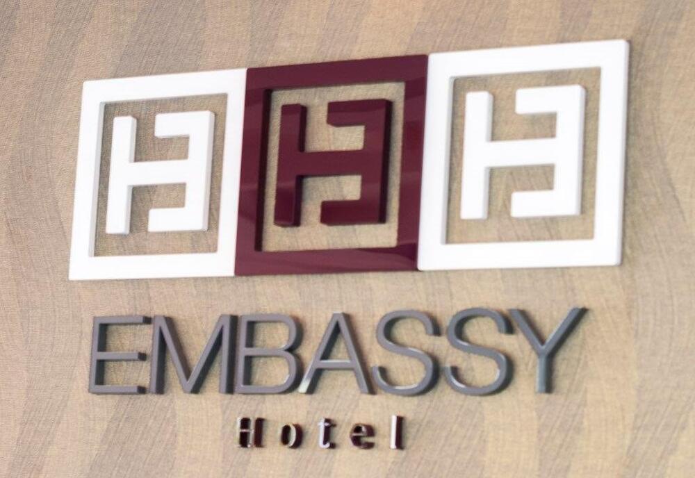 Foto general de Hotel Embassy Quito
