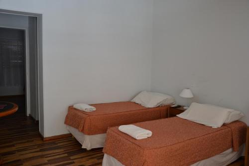 Foto de una habitación de Solares Hotel &amp;amp; Spa