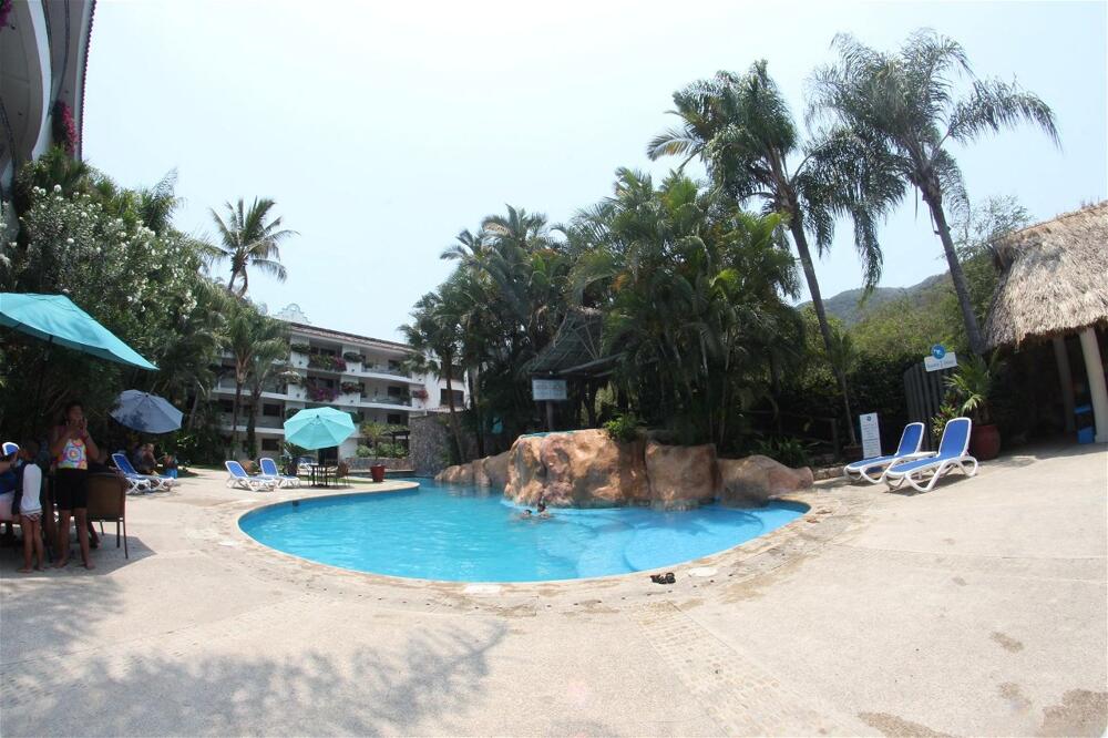 Foto general de Hotel Casa Iguana Mismaloya