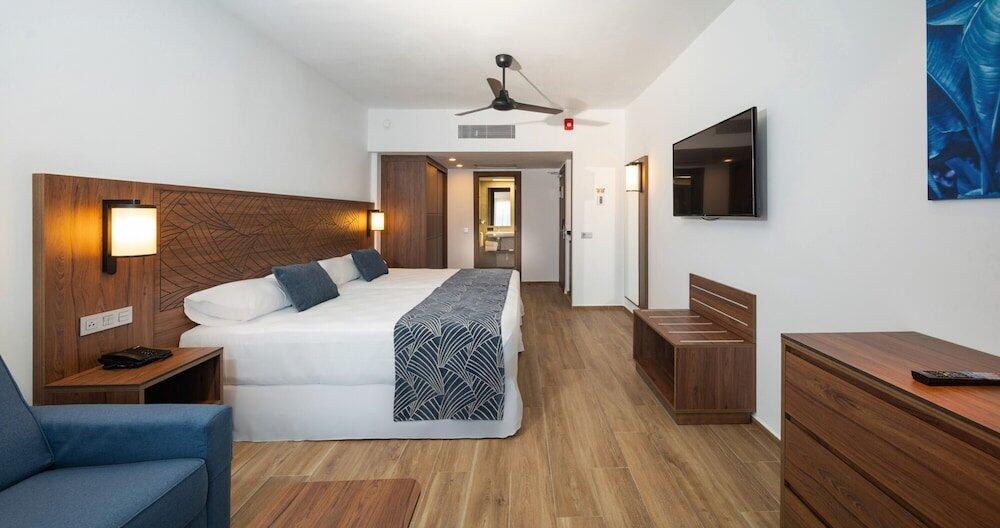 Foto de una habitación de Hotel Riu Montego Bay - Adults Only - All Inclusive