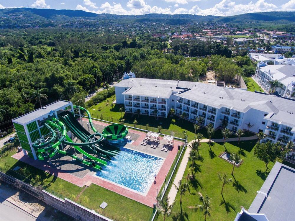 Foto general de Hotel Riu Montego Bay - Adults Only - All Inclusive