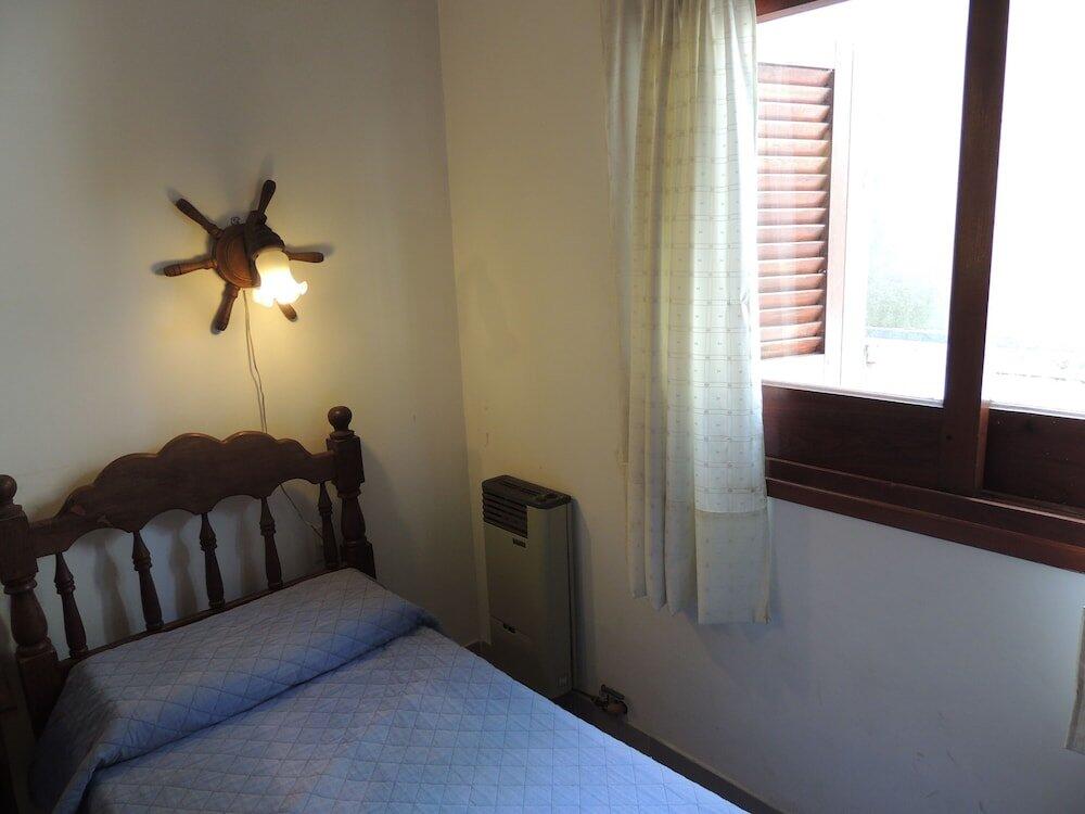 Foto de una habitación de Hotel Garay