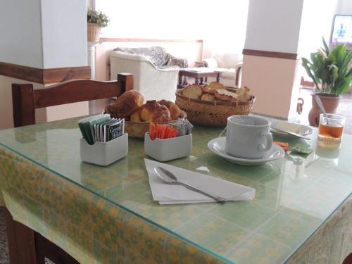 Foto de restauración de Hotel Garay