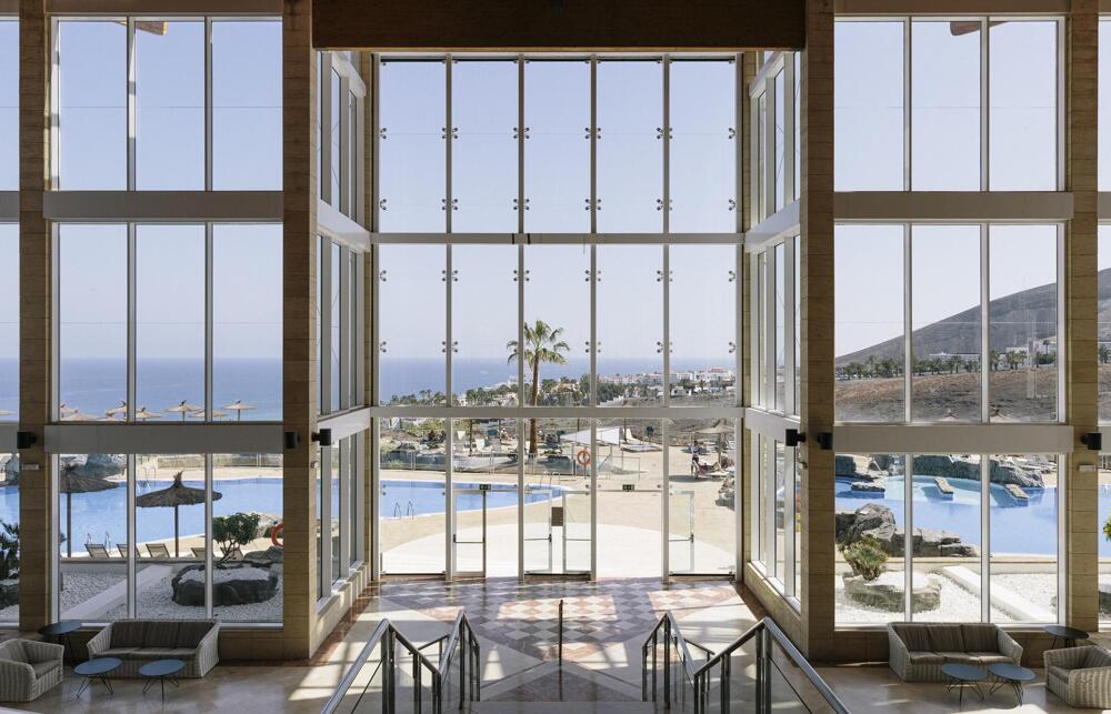 Foto de los servicios de Alua Village Fuerteventura - All Inclusive