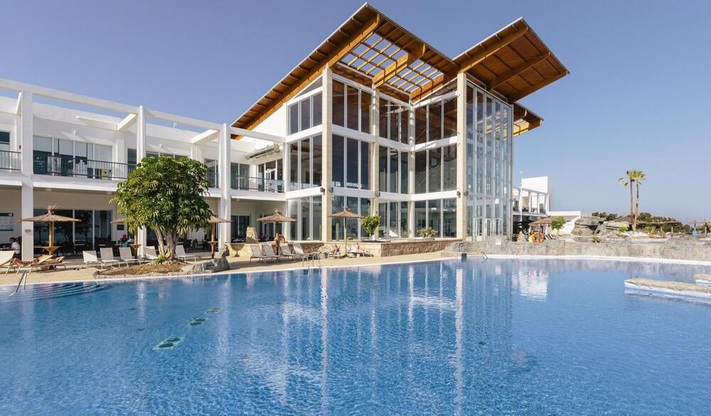 Foto de los servicios de Alua Village Fuerteventura - All Inclusive