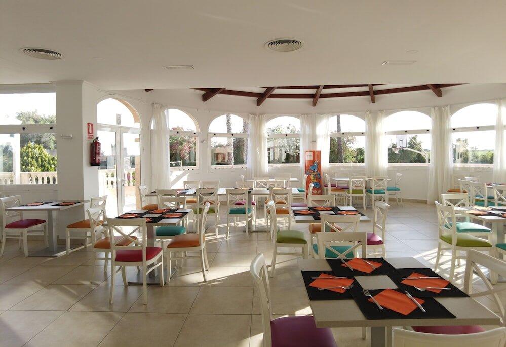 Foto de restauración de Hotel Arenas de Son Bou