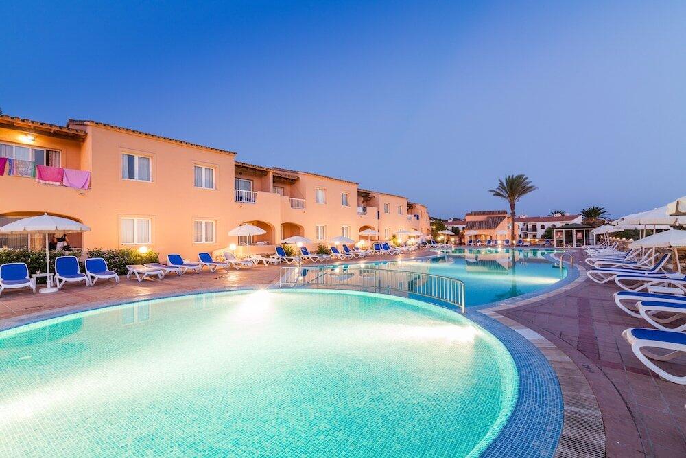 Foto general de Hotel Arenas de Son Bou