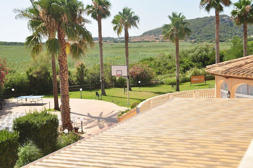 Foto del entorno de Hotel Arenas de Son Bou