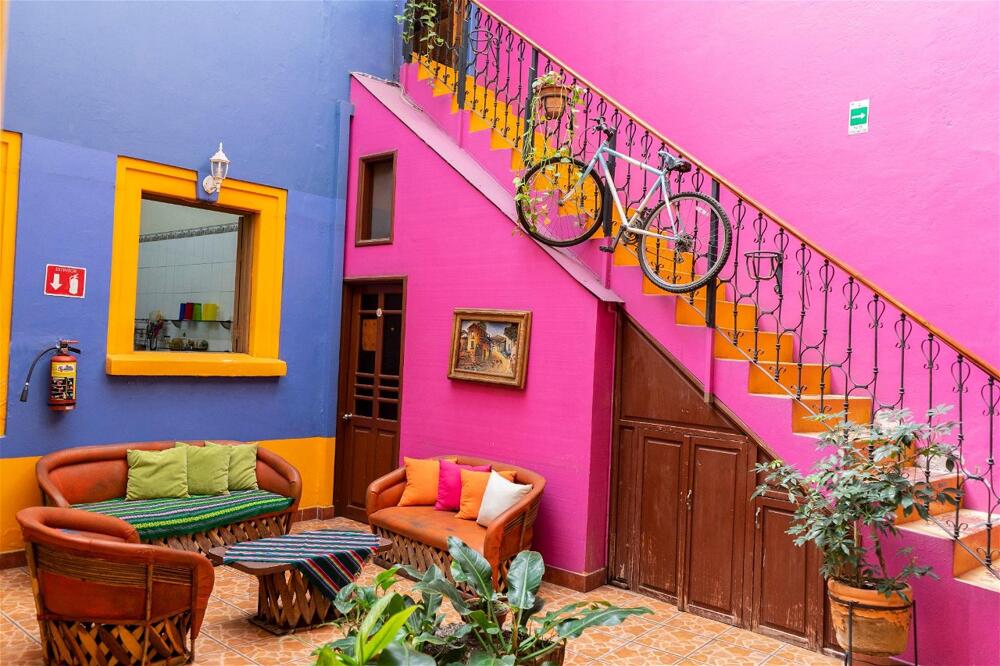 Foto general de Casa Vilasanta