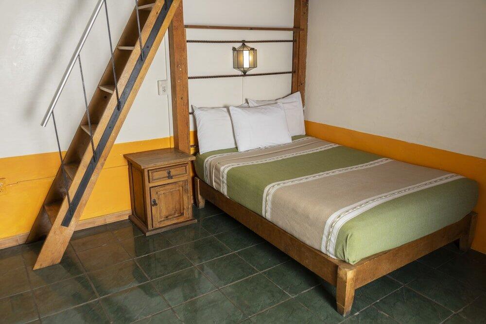 Foto de una habitación de Casa Vilasanta