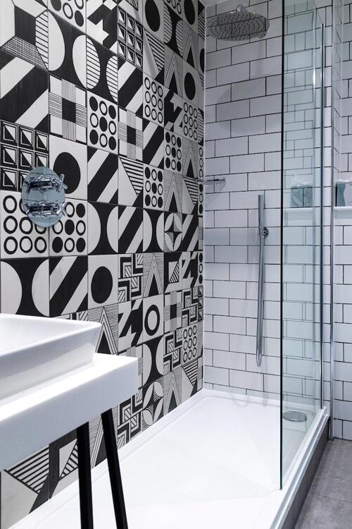 Foto del baño de Abbey Hotel Bath, a Tribute Portfolio Hotel