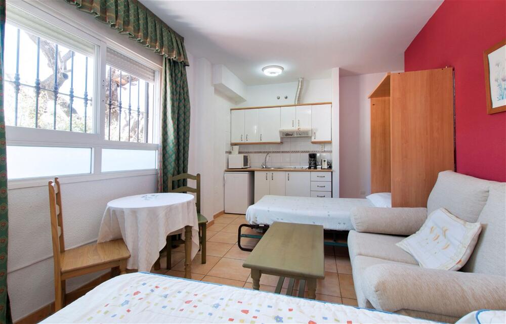 Foto general de Apartamentos La Fonda
