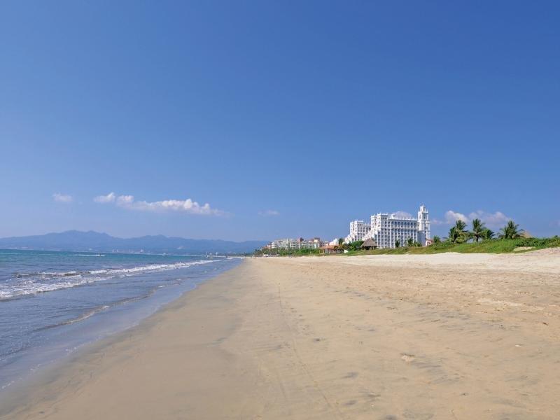 Foto general de Hotel Riu Palace Pacifico All Inclusive
