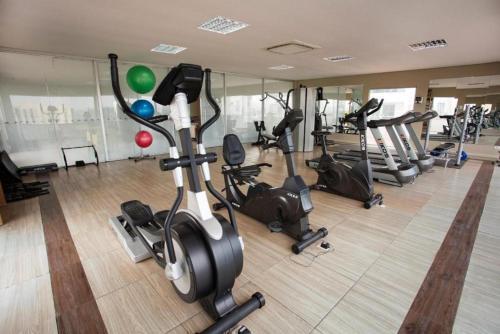 Foto de los servicios de Summit Hotel Monaco