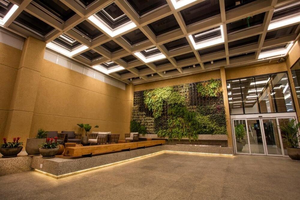 Foto general de Summit Hotel Monaco
