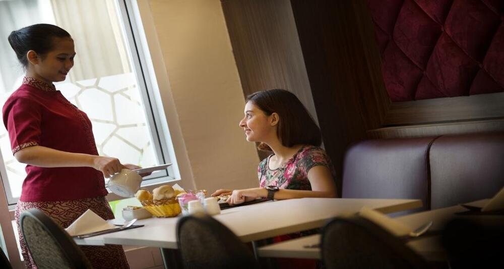 Foto general de Best Western Plus Kemayoran Hotel