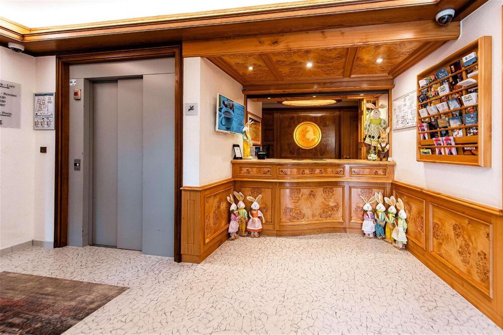 Foto de una habitación de Hotel Best Western Plus Au Cheval Blanc Mulhouse Nord