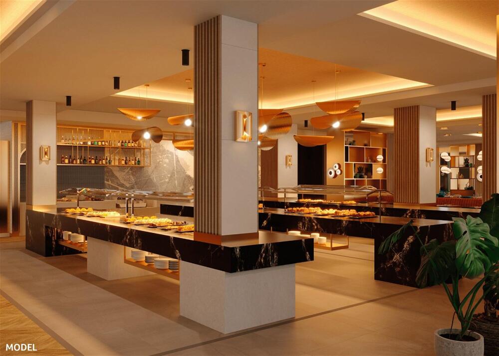 Foto general de Hotel Riu Plaza London Victoria