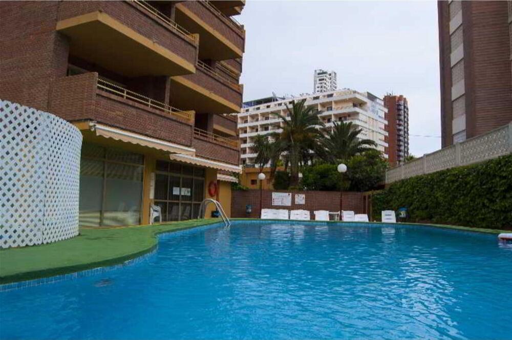 Foto general de ONE APARTMENT(Edificio Trebol)