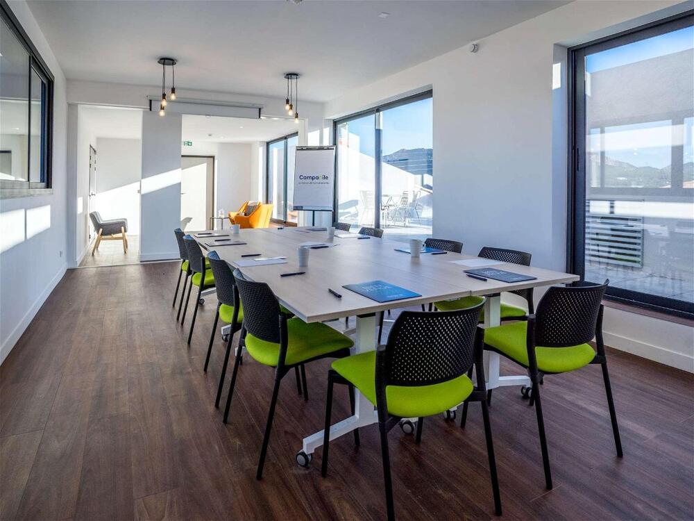 Foto general de Hotel Campanile Marseille Est - Aubagne