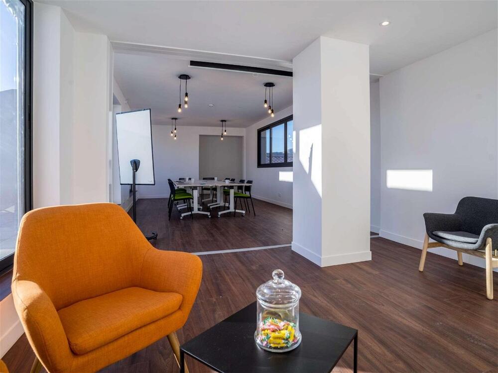 Foto general de Hotel Campanile Marseille Est - Aubagne