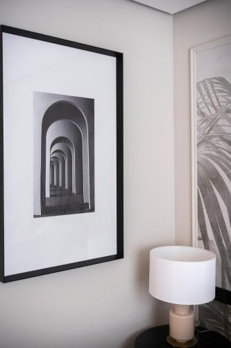 Foto de una habitación de Hotel YOU &amp;amp; CO. J. Botánico Boutique