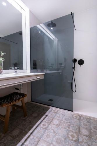 Foto de una habitación de Hotel YOU &amp;amp; CO. J. Botánico Boutique