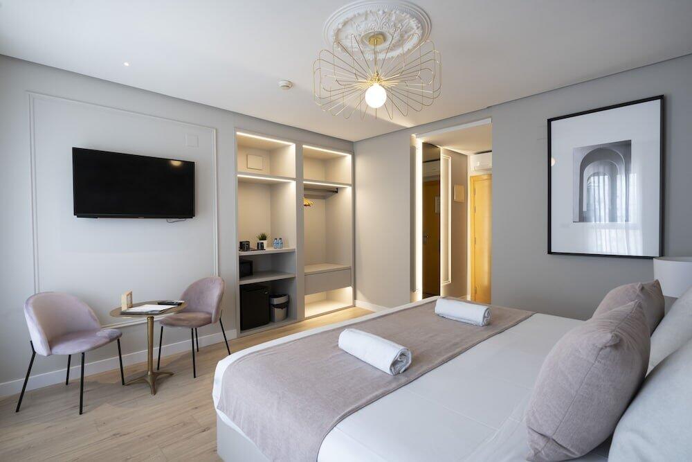 Foto de una habitación de Hotel YOU &amp;amp; CO. J. Botánico Boutique