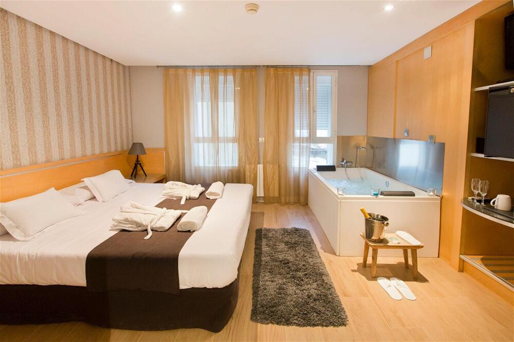 Foto general de Hotel YOU &amp;amp; CO. J. Botánico Boutique