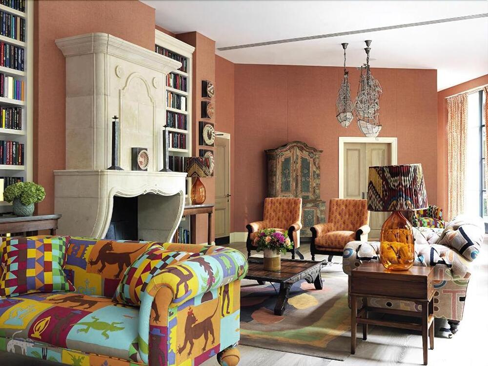 Foto general de Ham Yard Hotel, Firmdale Hotels