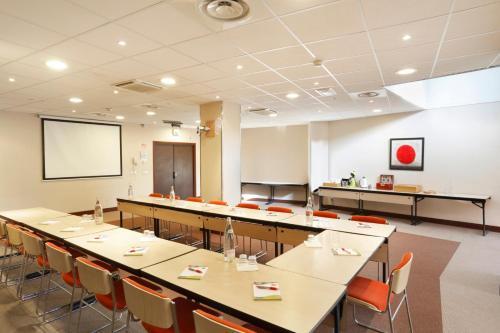 Foto de los servicios de Hotel Suite Home Briancon Serre Chevalier