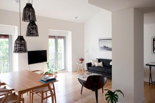 Foto de restauración de Apartamentos 60 Balconies Art