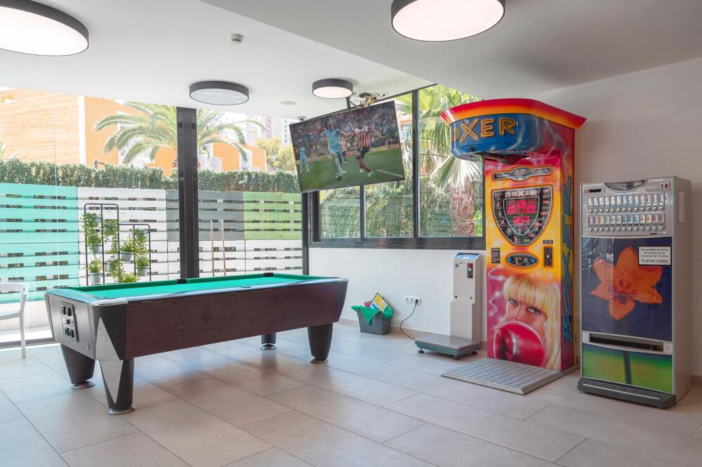Foto de los servicios de Apartamentos Primavera Loix