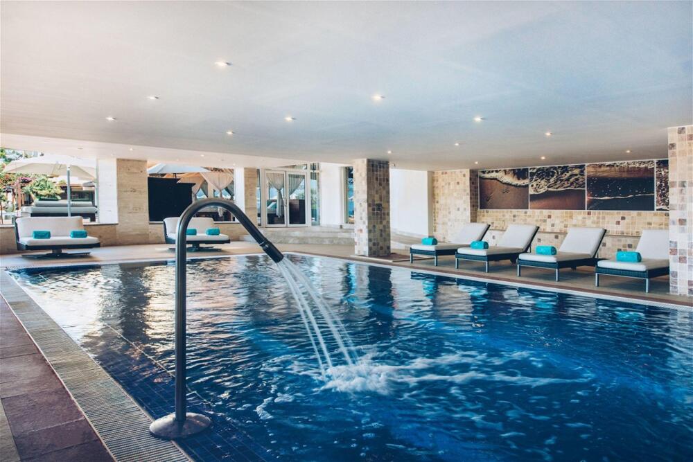 Foto de los servicios de Hotel Iberostar Selection Jardín del Sol Suites - Adults Only