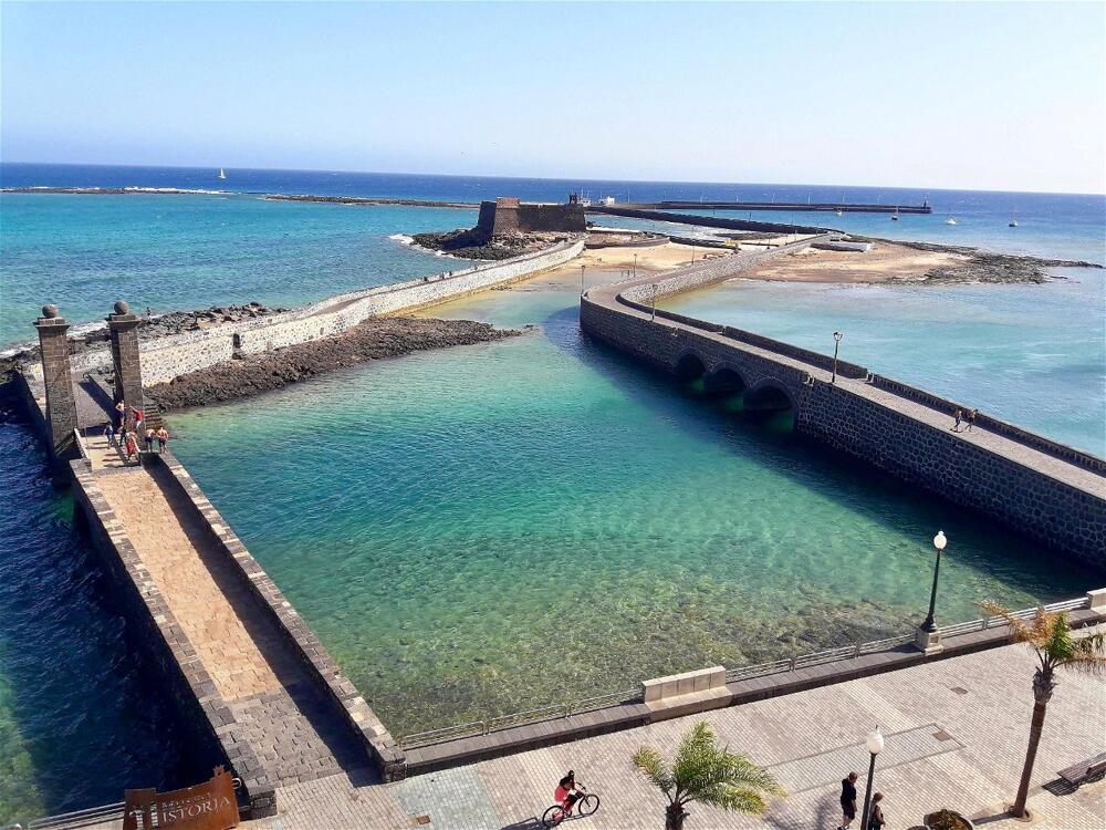 Foto del entorno de Hotel Miramar