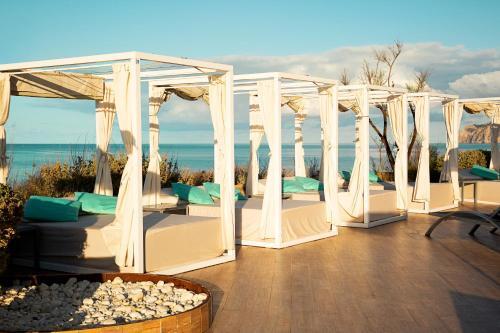 Foto del exterior de Sentido Fido Punta del Mar Hotel &amp;amp; Spa - Adults Only