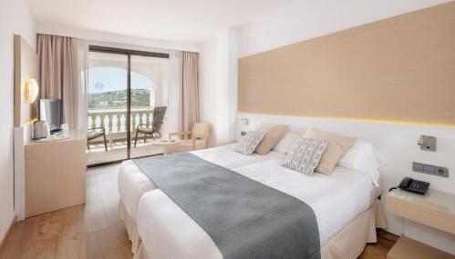 Foto de una habitación de Sentido Fido Punta del Mar Hotel &amp;amp; Spa - Adults Only