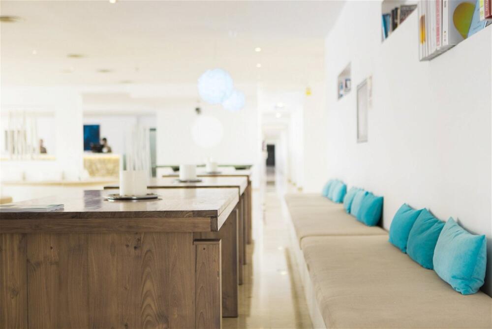 Foto general de Sentido Fido Punta del Mar Hotel &amp;amp; Spa - Adults Only