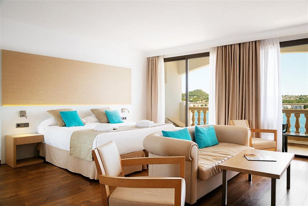 Foto general de Sentido Fido Punta del Mar Hotel &amp;amp; Spa - Adults Only