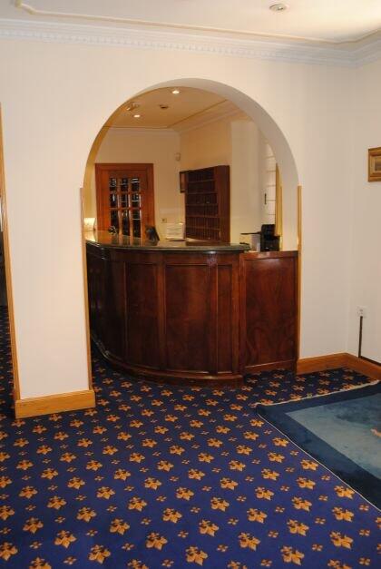 Foto general de Hotel Zarauz