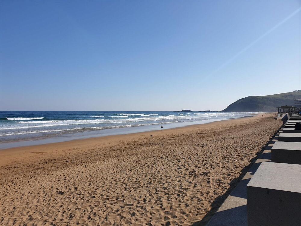 Foto general de Hotel Zarauz