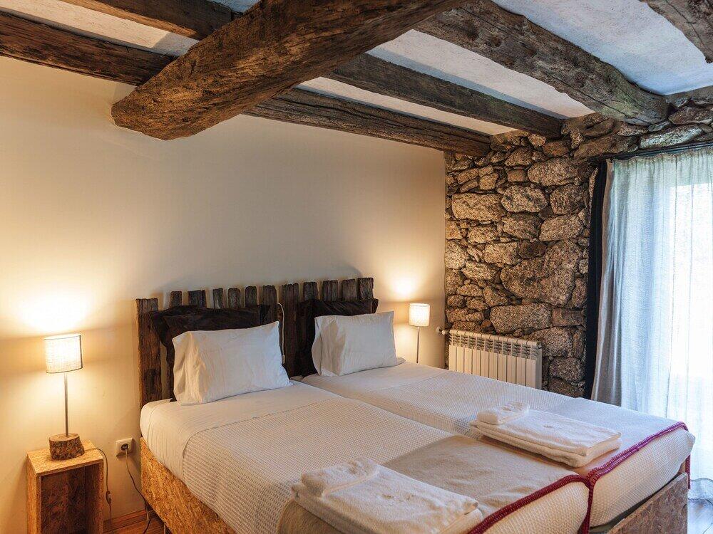 Foto de una habitación de Quinta do Rapozinho