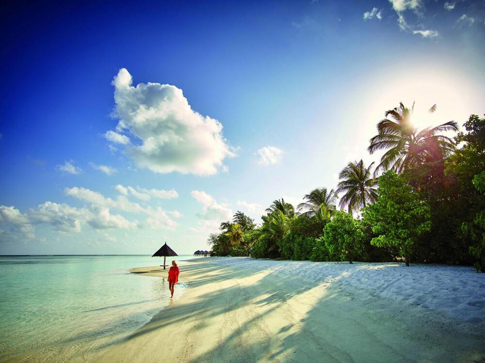 Foto general de LUX* South Ari Atoll Resort &amp;amp; Villas