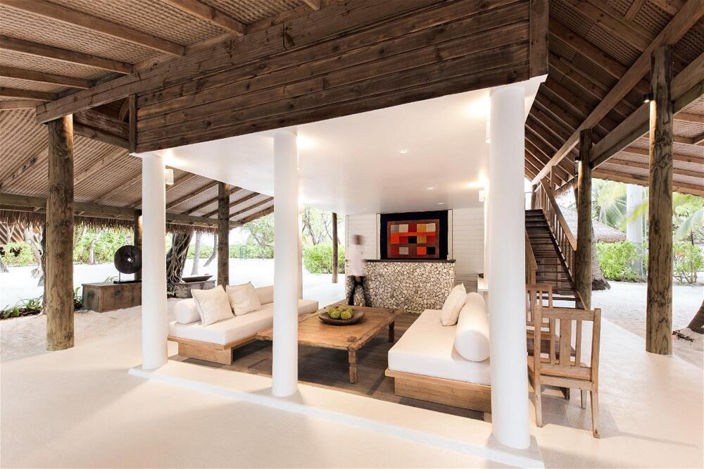 Foto general de Complejo COMO Cocoa Island - Partner Travels FREE for 7 Nights or More