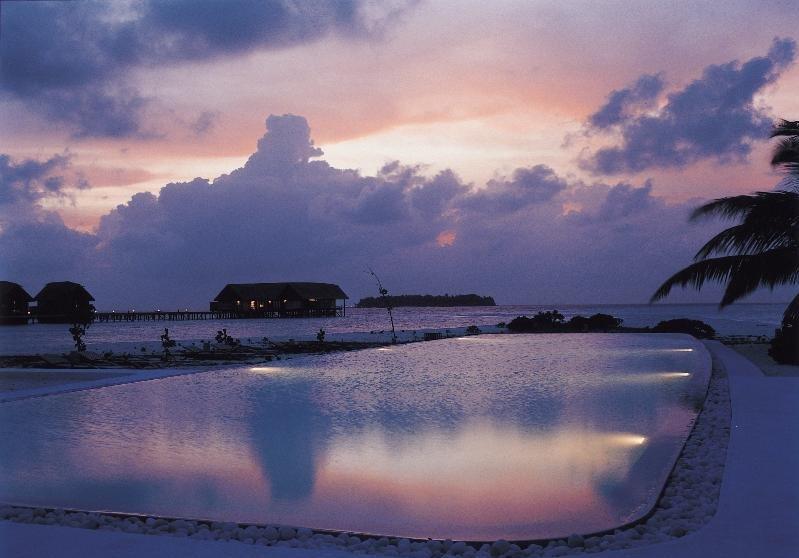 Foto general de Complejo COMO Cocoa Island - Partner Travels FREE for 7 Nights or More