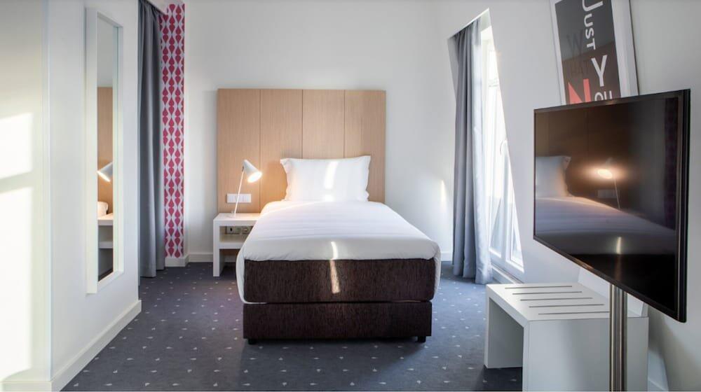 Foto de una habitación de Stay Hotel Lisboa Centro Chiado