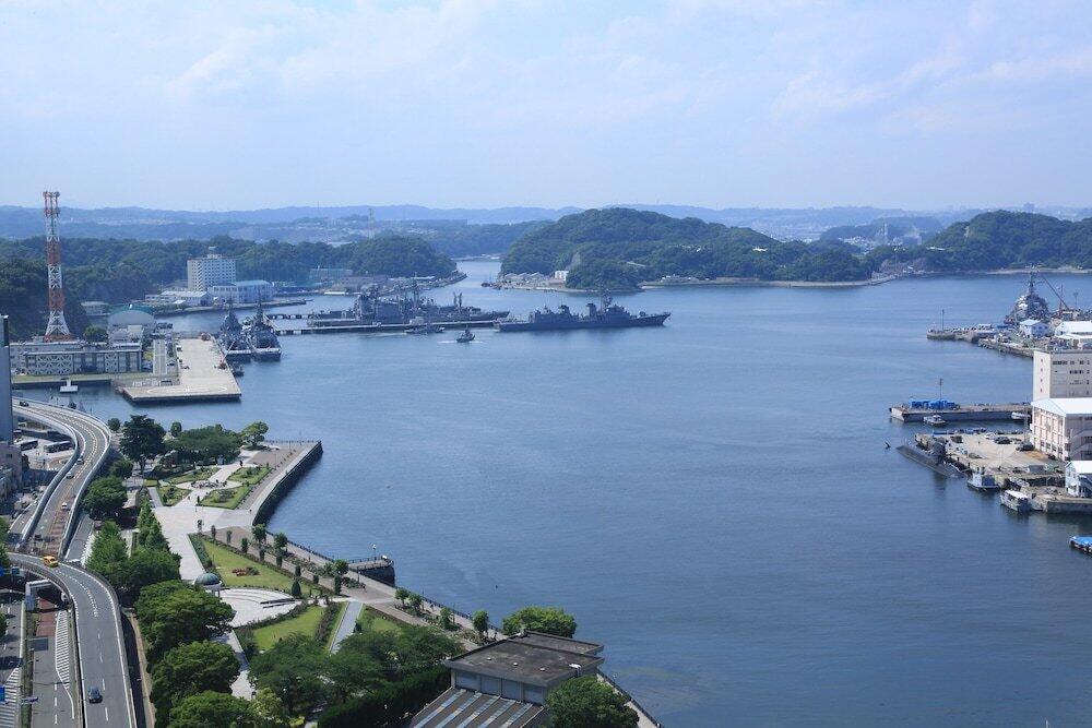 Foto del entorno de Hotel Mercure Yokosuka