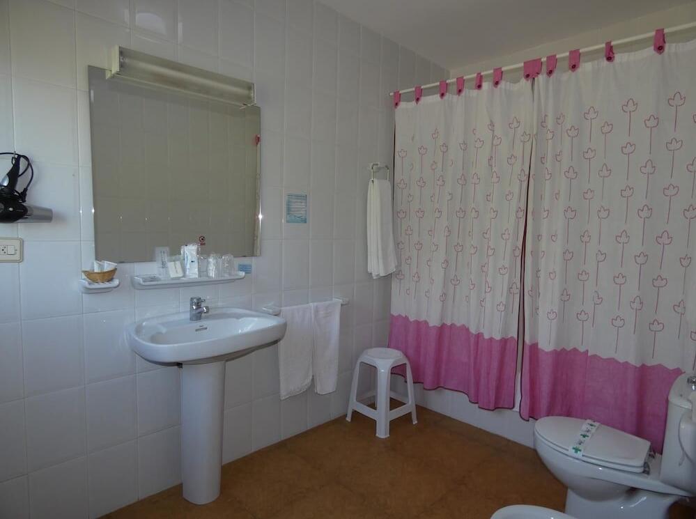 Foto del baño de Hotel Rural Montaña de Cazorla