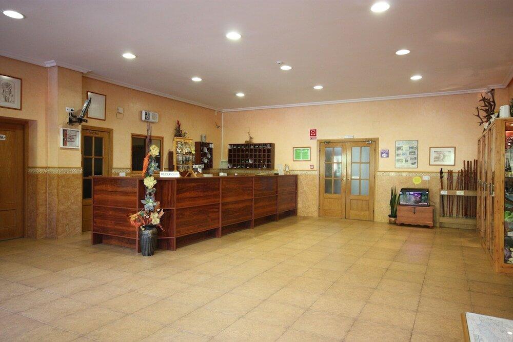 Foto de los servicios de Hotel Rural Montaña de Cazorla